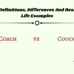 Coach vs Couch: Definitions, Differences And Real Life Examples