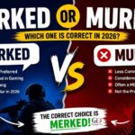 Merked or Murked