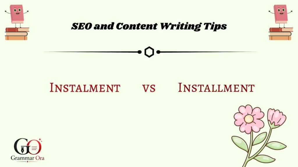 SEO and Content Writing Tips