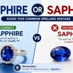Sapphire or Saphire