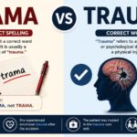 Trama vs Trauma