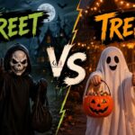 Treet vs Treat