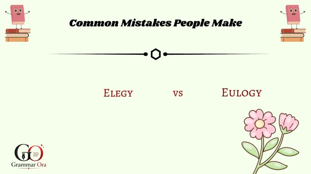 Common Mistakes People Make