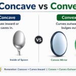 Concave vs Convex