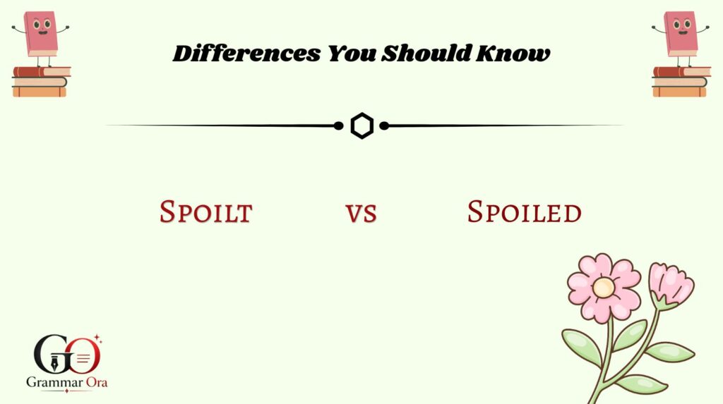 Differences You Should Know
