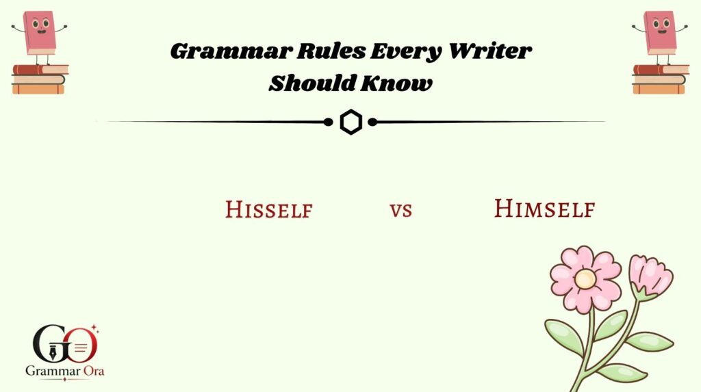 Grammar Rules Every Writer Should Know