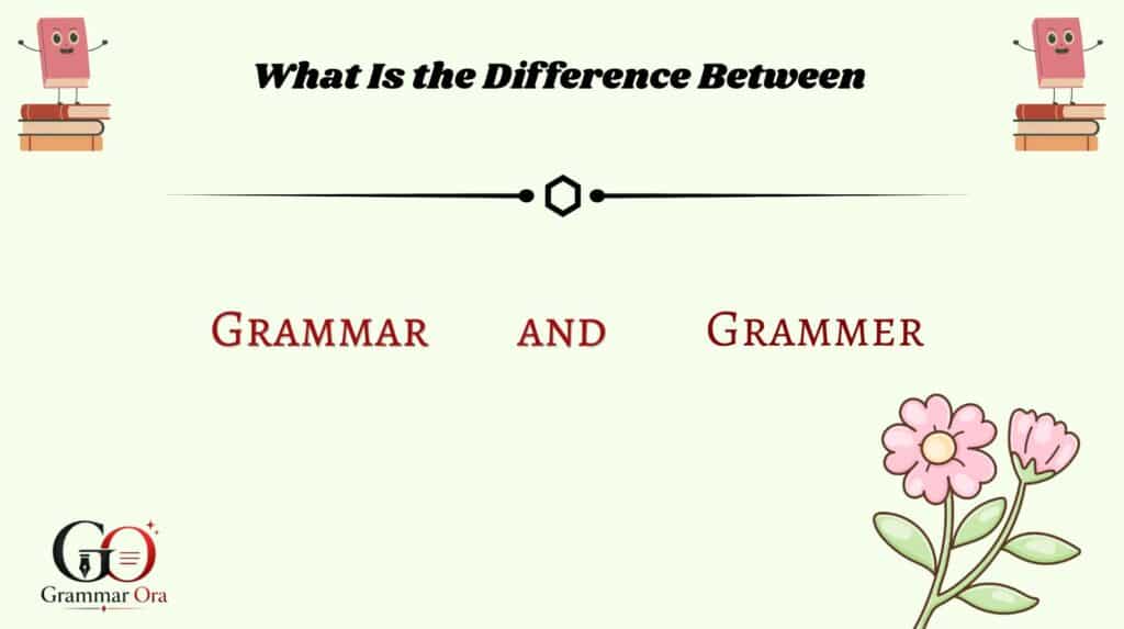 What Is the Difference Between