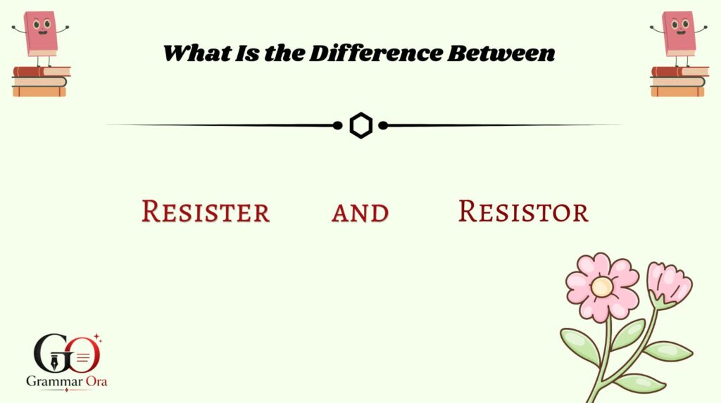 What Is the Difference Between 