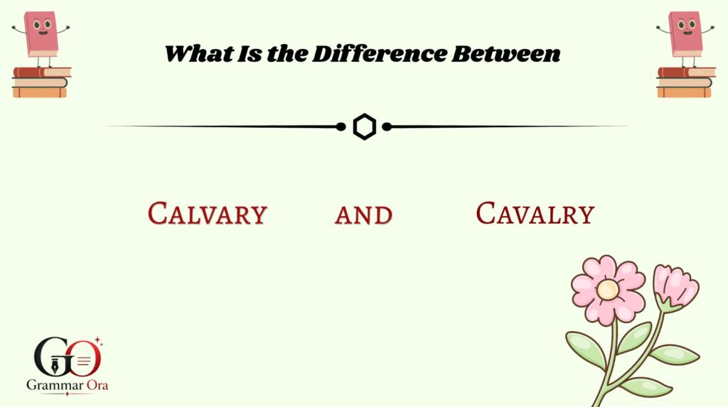 What Is the Difference Between 