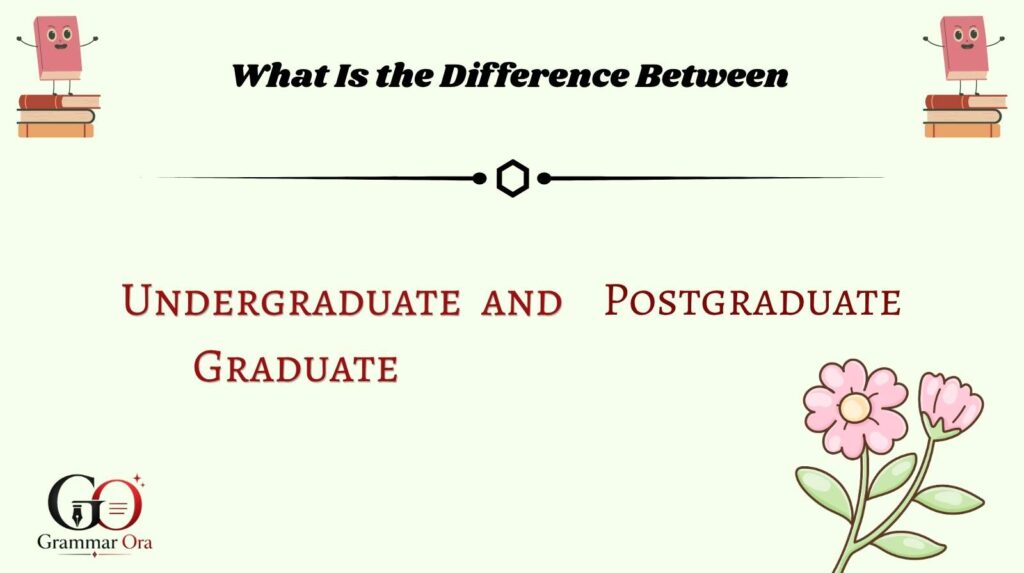 What Is the Difference Between