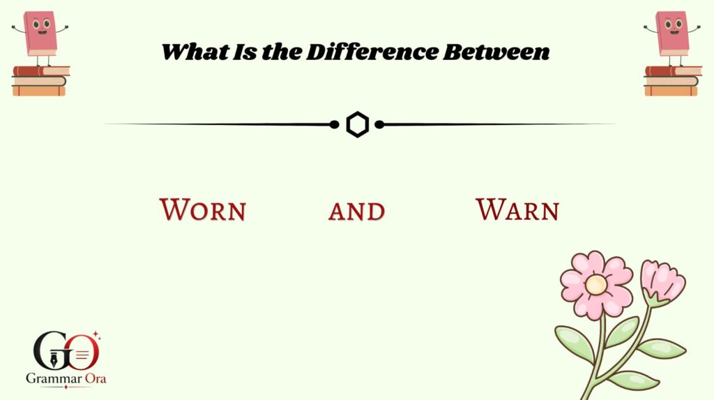 What Is the Difference Between