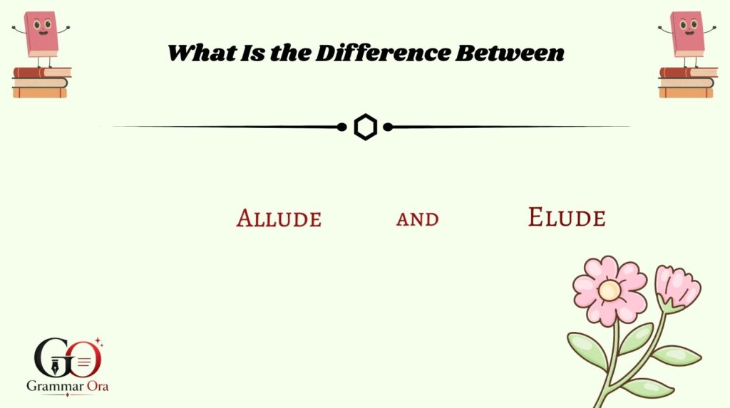 What Is the Difference Between
