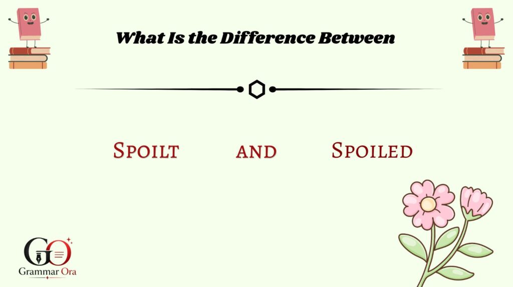 What Is the Difference Between
