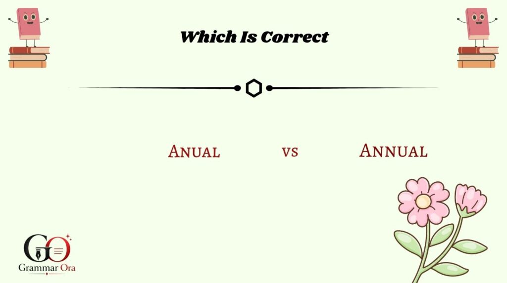Which Is Correct