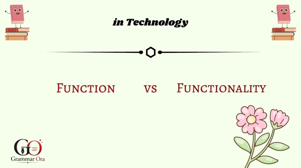 in Technology