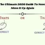 that’s-or-thats