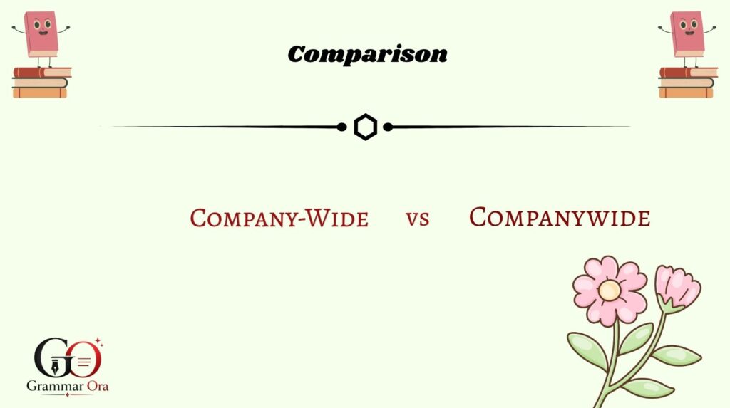Comparison