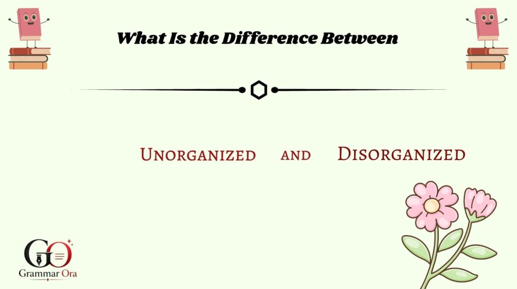 What Is the Difference Between 