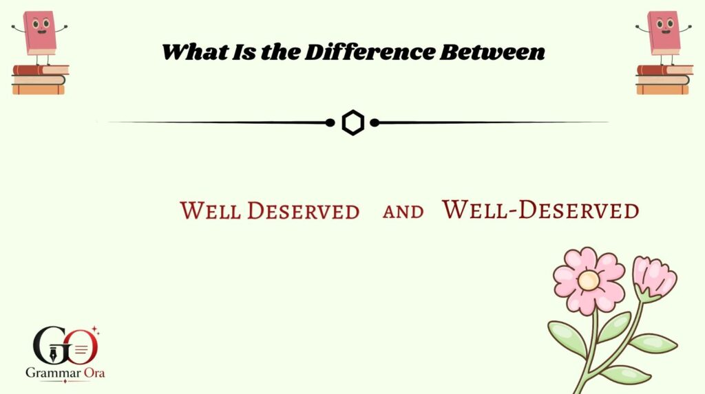 What Is the Difference Between