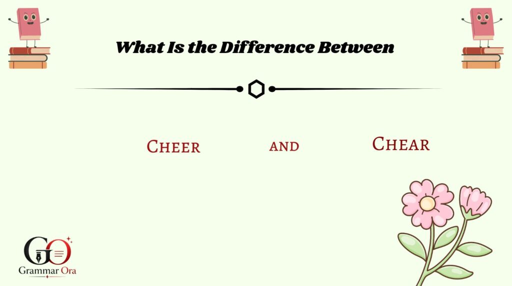 What Is the Difference Between