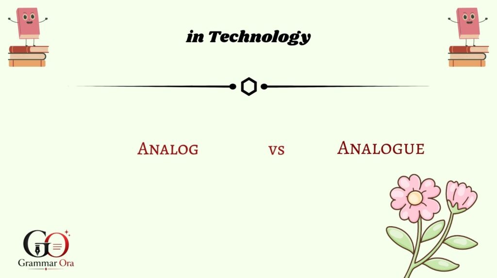 in Technology