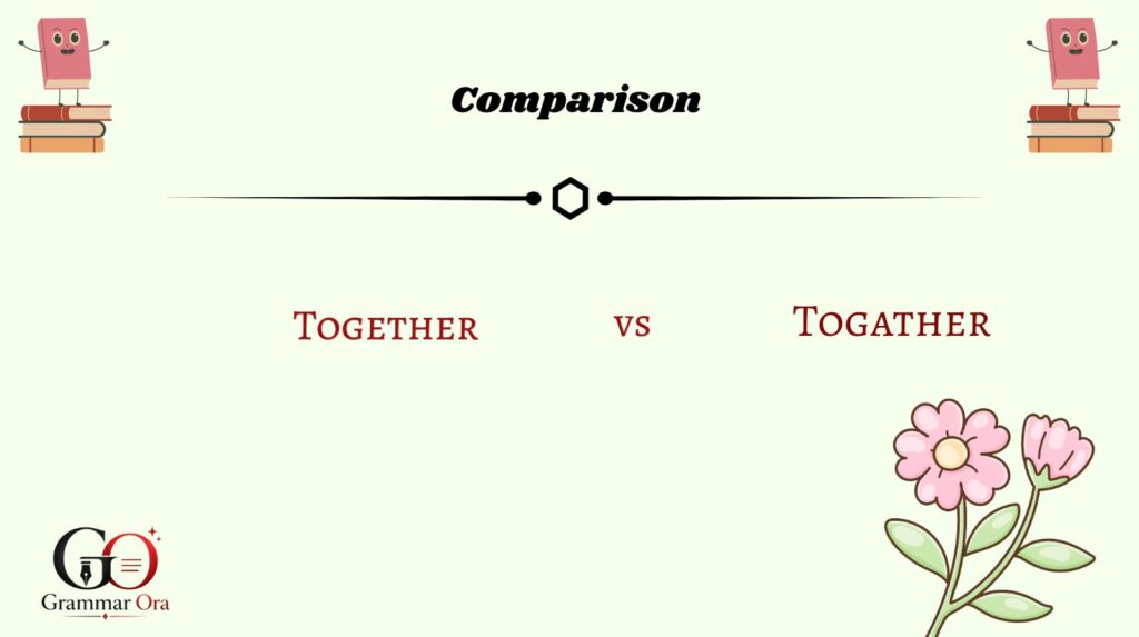 Comparison