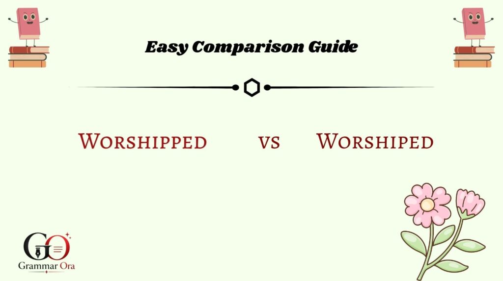 Easy Comparison Guide
