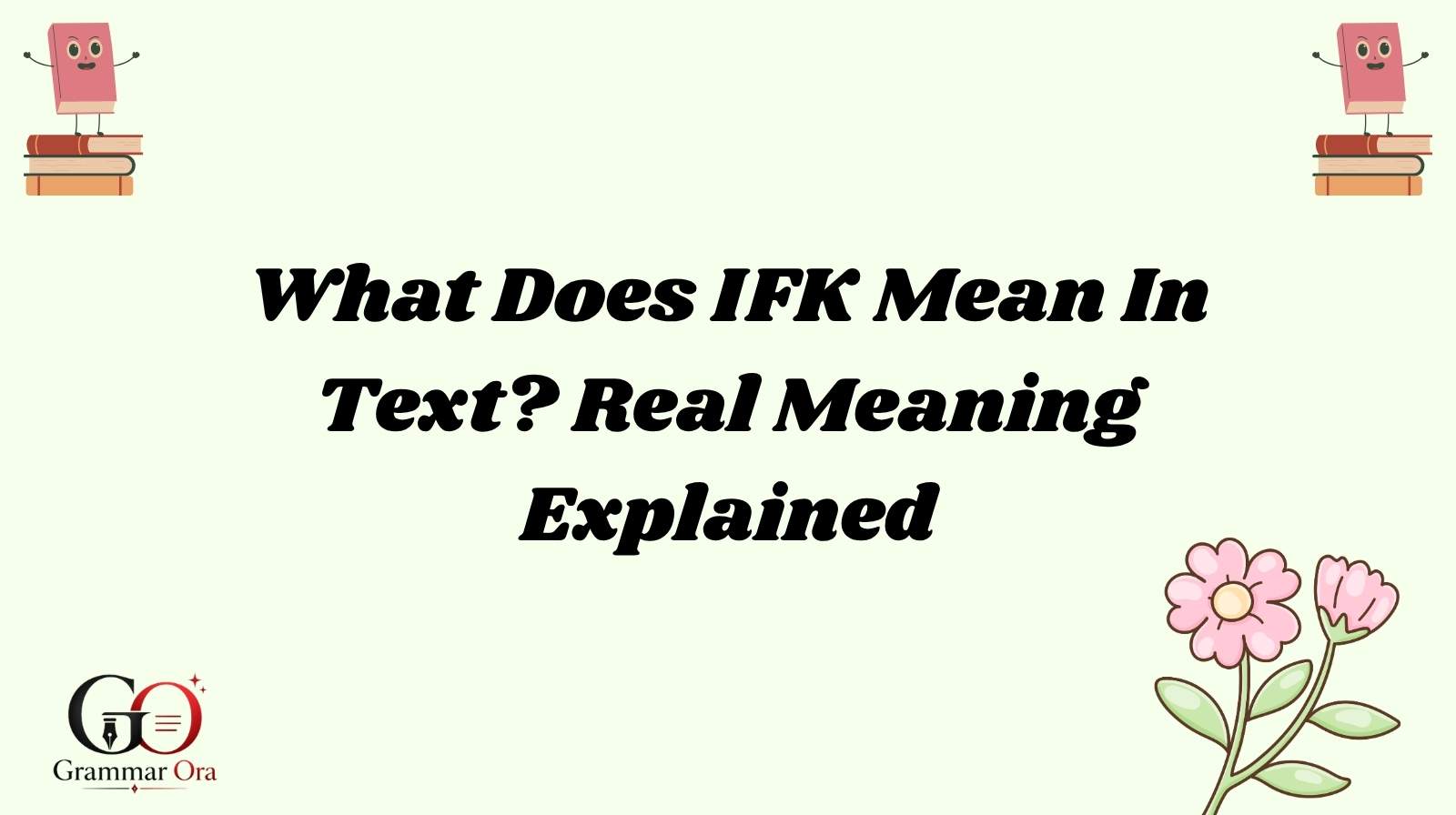 IFK Mean