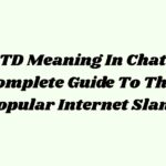 WTD Meaning