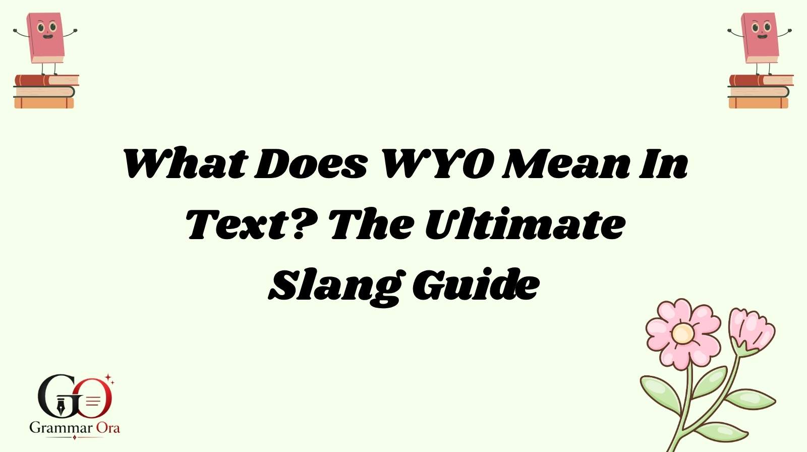 WYO Mean