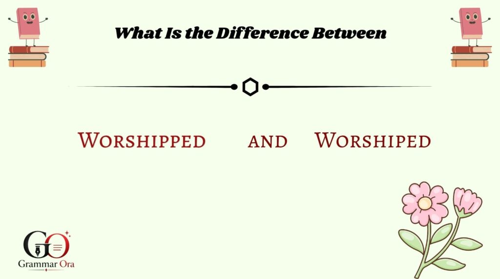 What Is the Difference Between

