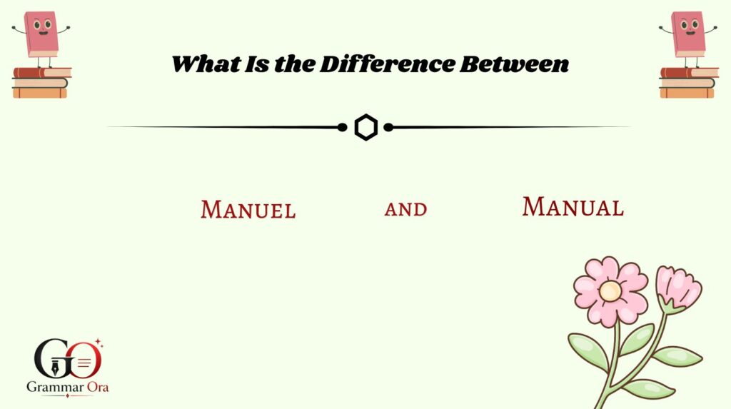 What Is the Difference Between