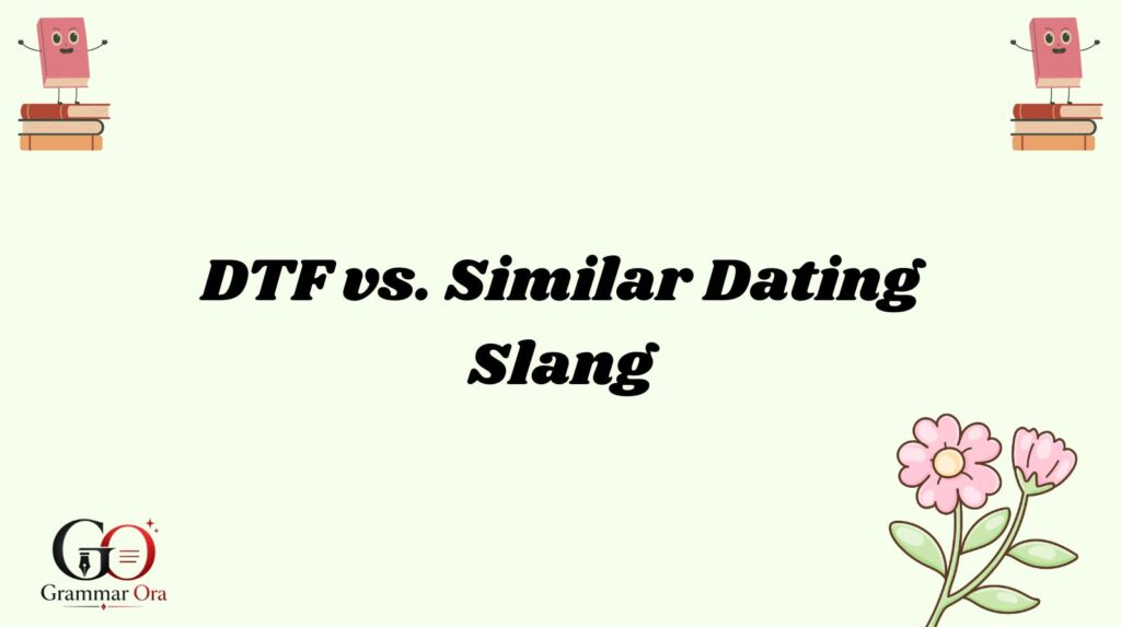 DTF Meaning