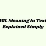 IGL Meaning