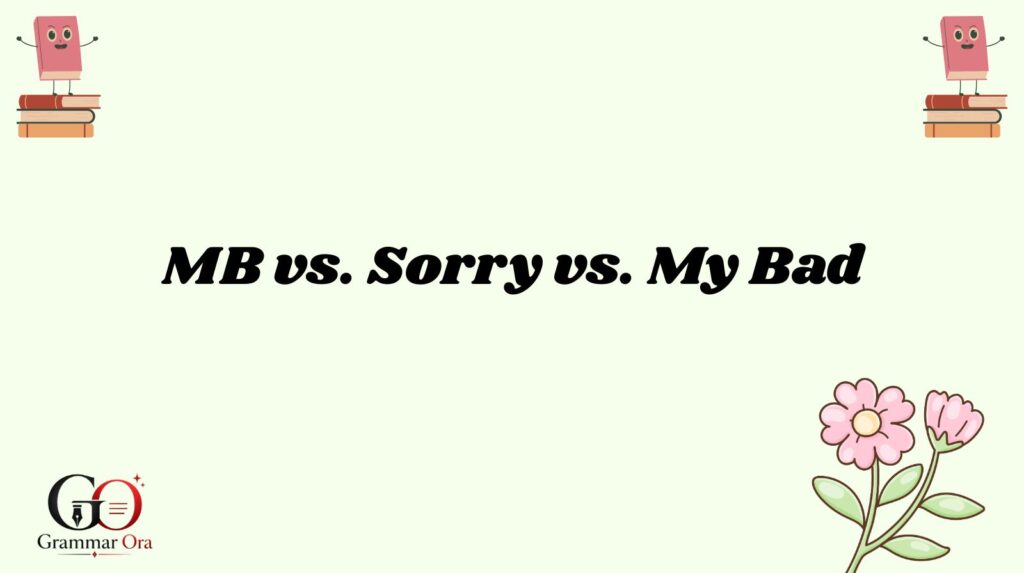 MB Meaning