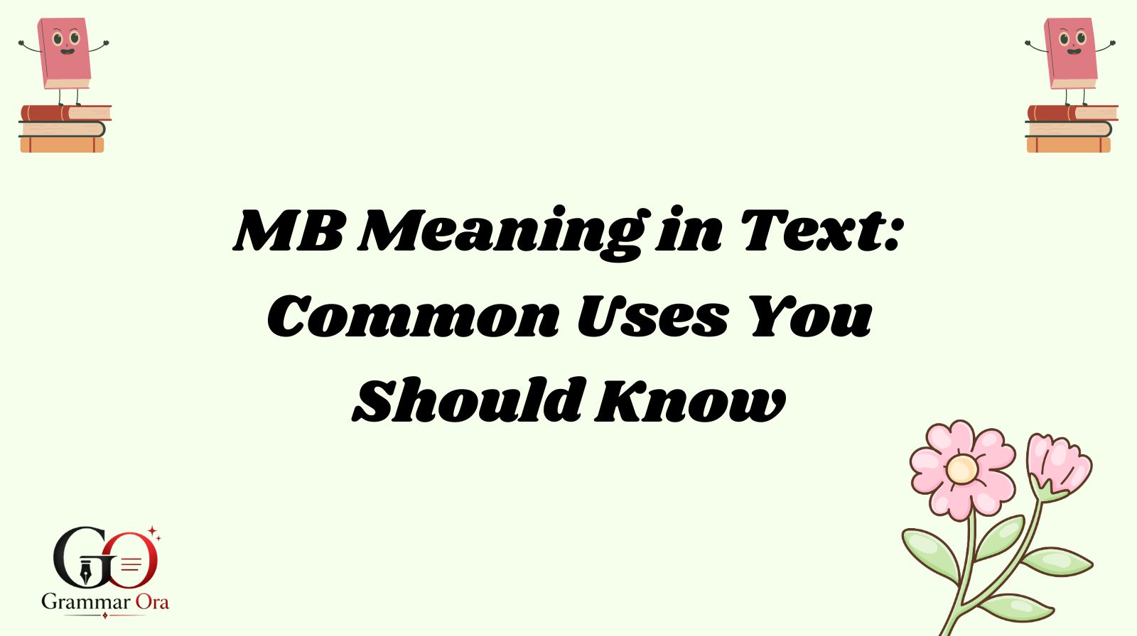 MB Meaning