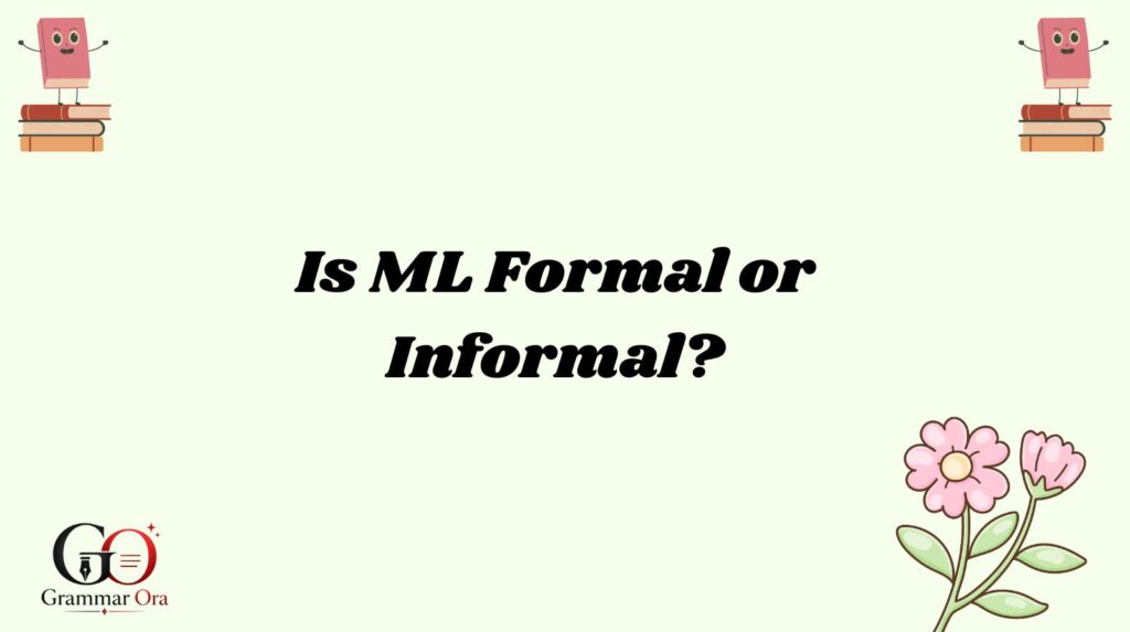 ML Mean