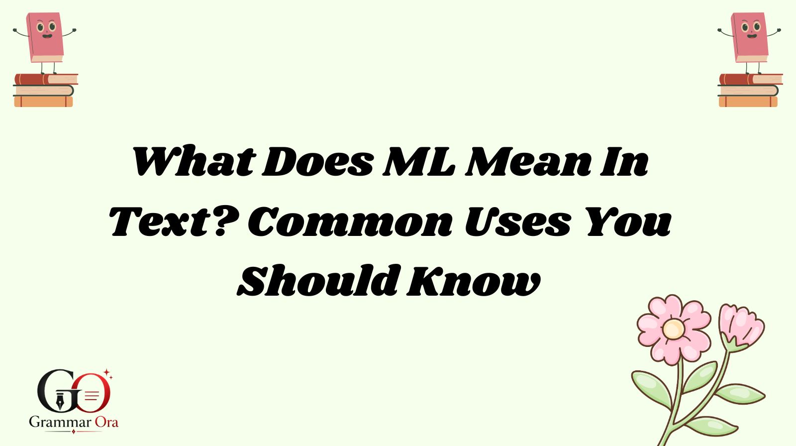 ML Mean