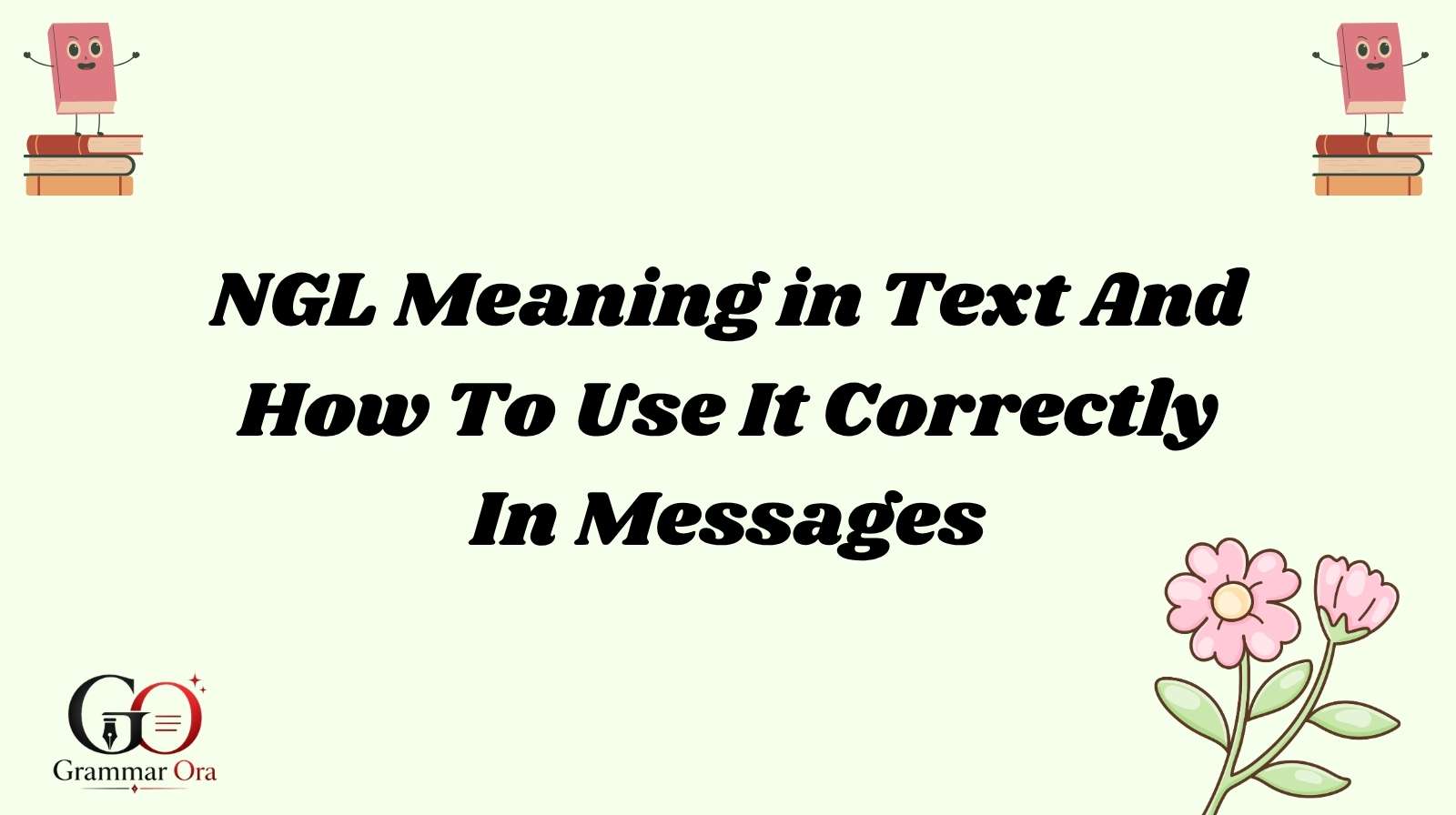 NGL Meaning