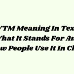 WTM Meaning