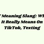 YT Meaning