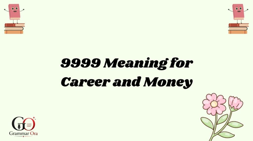 9999 Mean