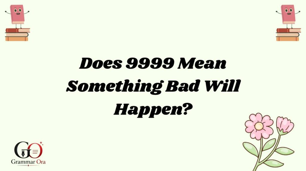 9999 Mean