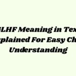 GLHF Meaning