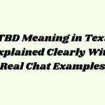 ISO Meaning