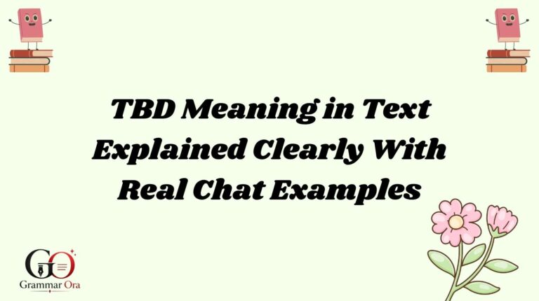ISO Meaning