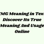KMG Meaning
