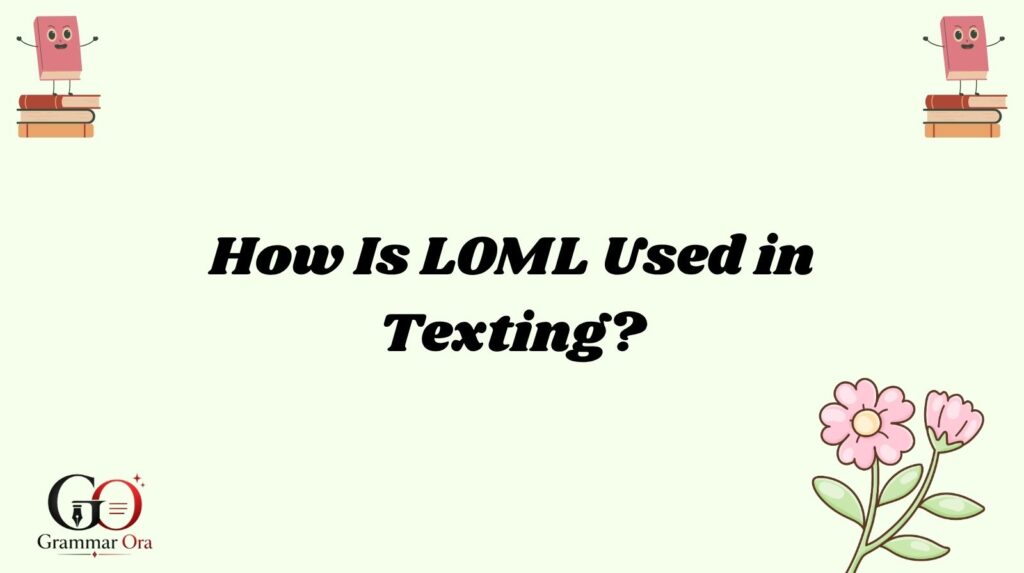 LOML Meaning