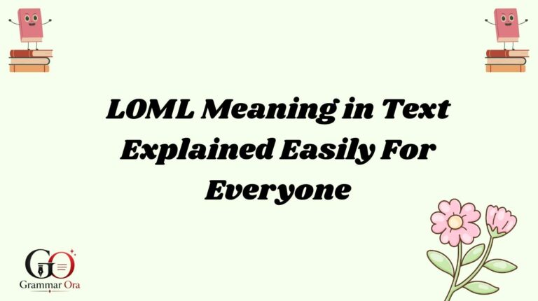 LOML Meaning