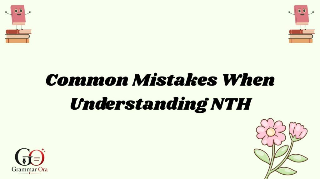 Nth Meaning